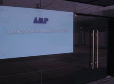 AMP 深圳